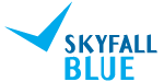 Welcome to Skyfall Blue: Your digital marketing experts